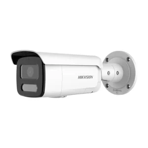 Hikvision 4MP Colorvu Fixed Bullet CCTV - DS-2CD2T47G2H-LISU/SL(4mm)(eF)