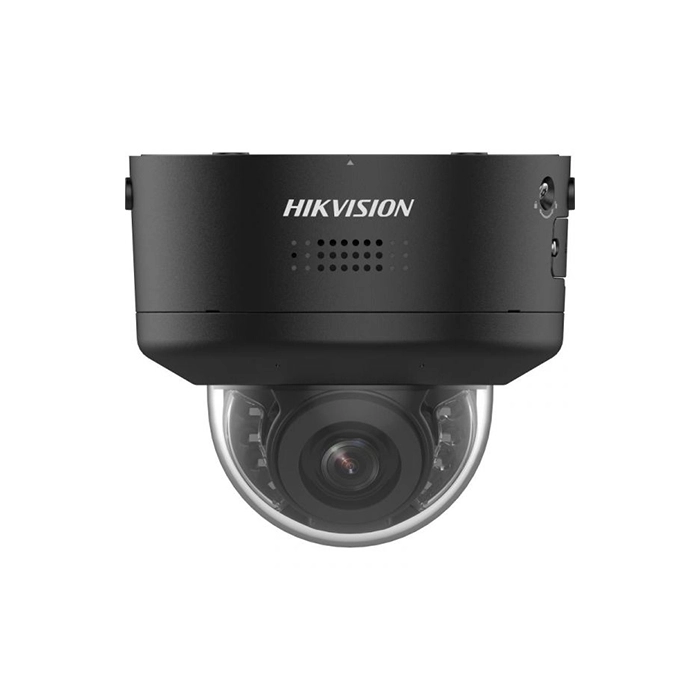 Hikvision 4MP Colorvu PTRZ Camera Network DS-2CD2747G2H-LIPTRZS2USL(2.8-12mm)B