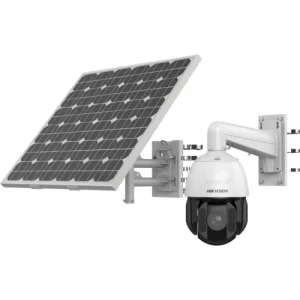 Hikvision 4MP Security PTZ Camera Kit DS-2DE5425IWG-K4G