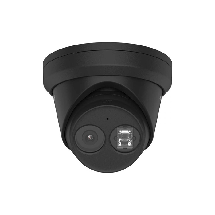 Hikvision 4MP Turret CCTV DS-2CD2343G2-IU(2.8mm)BLACK