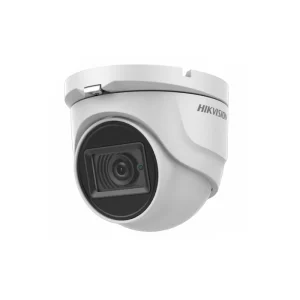 Hikvision 5MP Eyeball Camera DS-2CE76H0T-ITMFS(2.8mm)