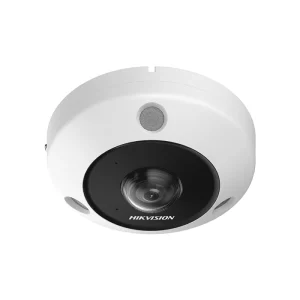 Hikvision 6MP POE Fisheye Camera DS-2CD6365G1-IVS(1.16mm)
