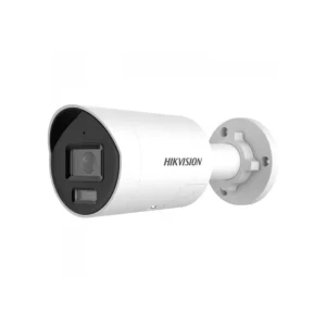 Hikvision 8MP Bullet IP Colorvu Camera DS-2CD2087G2H-LIU/SL(2.8mm)(eF)