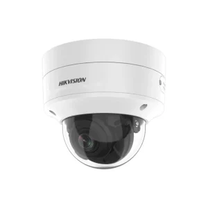Hikvision Acusense 2MP Dome POE Camera DS-2CD2726G2-IZS(2.8-12mm)(D)
