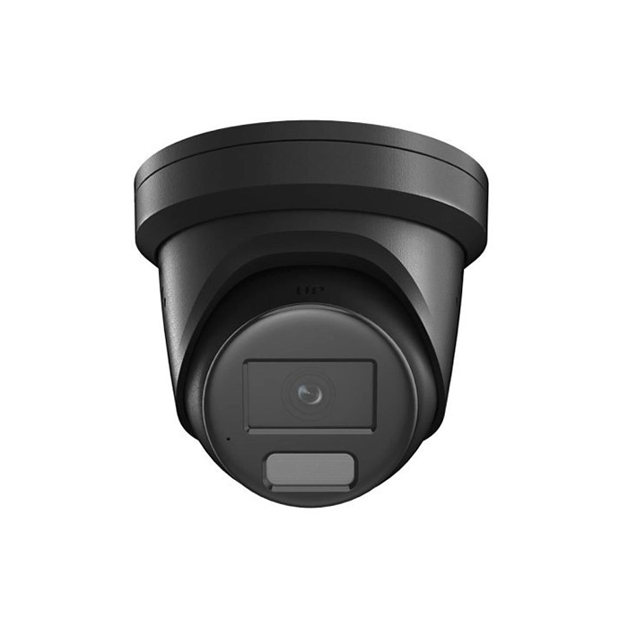 Hikvision ColorVu 4MP Camera DS-2CD2347G2H-LISUSL(2.8mm)(eF)(Black)