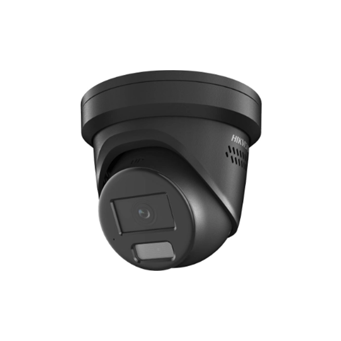 Hikvision ColorVu 4MP Camera DS-2CD2347G2H-LISUSL(2.8mm)(eF)(Black)