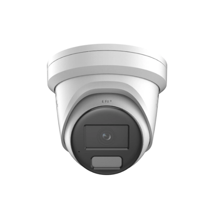 Hikvision 4K Colorvu Turret POE CCTV DS-2CD2387G2H-LISU/SL(4mm)(eF)