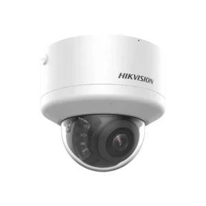 Hikvision DS-2CD2747G2H-LIPTRZS2USL(2.8-12mm)OSTD 4MP Colorvu PTRZ Network Camera