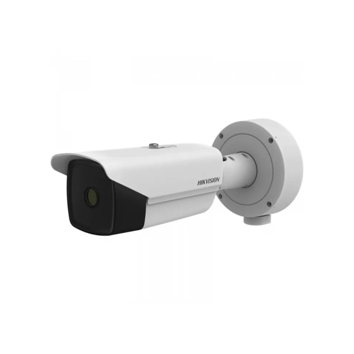 Hikvision DS-2TD2167-35/PI Thermal IP Bullet CCTV