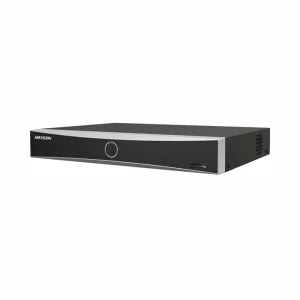 Hikvision DS-7608NXI-K18P(D) PoE 1U AcuSense 4K 8CH NVR
