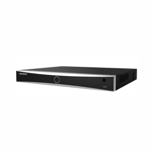 Hikvision DS-7616NXI-K216P(D) PoE AcuSense 16-ch 1U 4K NVR