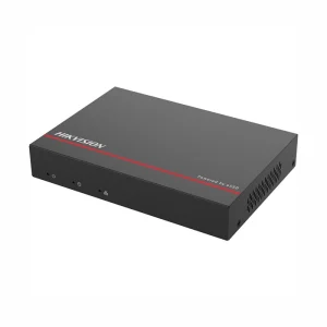 Hikvision DS-E04NI-Q14P(SSD 2T) 4-ch NVR 2TB SSD (pre-installed)