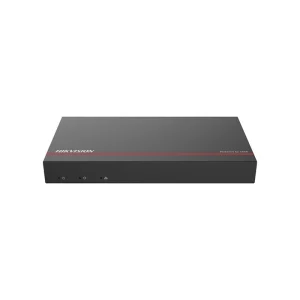 Hikvision DS-E08NI-Q18P(SSD 2T) NVR 8 Channel 2TB POE SSD