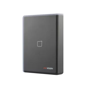 Hikvision DS-K1108AD Desfire Card Reader - Tamper Proof