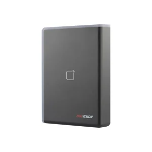 Hikvision DS-K1108AM Mifare Card Reader No Keypad