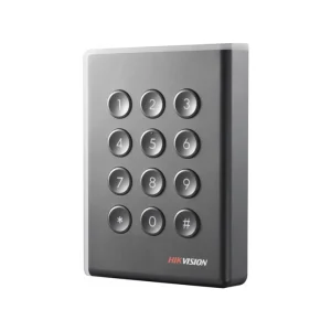 Hikvision DS-K1108AMK Mifare Card Reader With Keypad