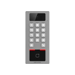 HikvisionDS-K1T502DBWX-C Access Control Terminal IP65