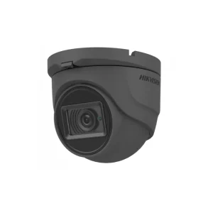 Hikvision Eyeball 5MP Grey Camera DS-2CE76H0T-ITMFSGREY