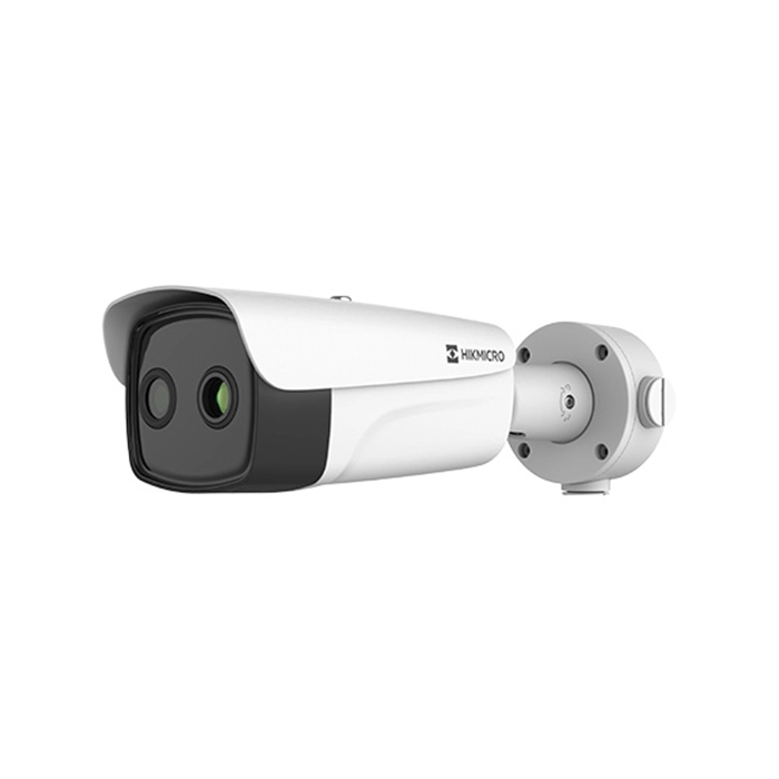 Hikvision HM-TD2668-25/G0/T1Y Thermal Network Bullet CCTV