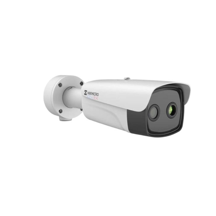 Thermal Network Bullet Camera