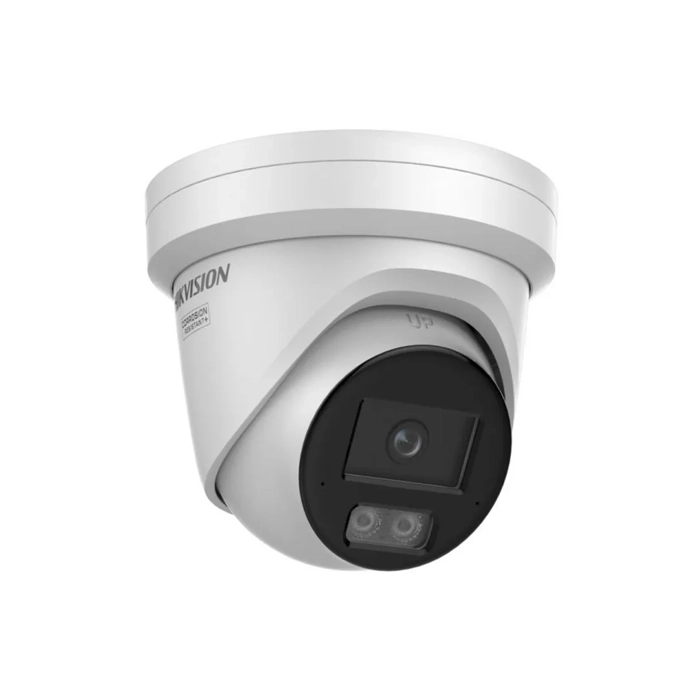 Hikvision Turret 4MP Network CCTV DS-2CD2347G3-LI2UY(2.8mm)
