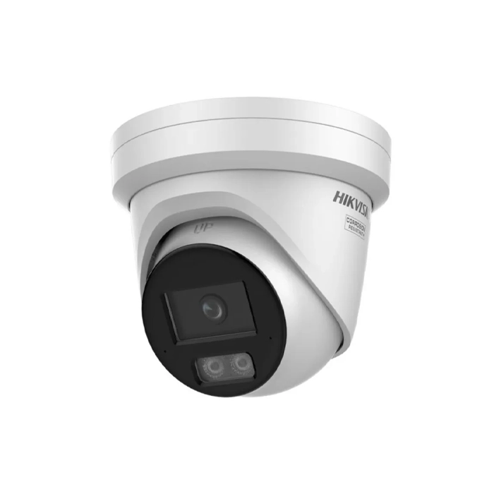 Hikvision Turret 4MP Network CCTV DS-2CD2347G3-LI2UY(2.8mm)