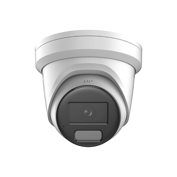 Hikvision Turret Colorvu IP 4MP Camera DS-2CD2347G2H-LISUSL(2.8mm)(ef)