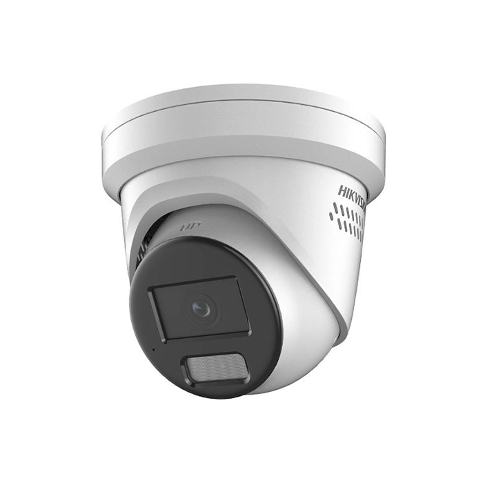 Hikvision Turret Colorvu IP 4MP Camera DS-2CD2347G2H-LISUSL(2.8mm)(ef)