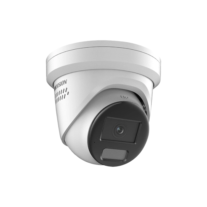 Hikvision 4K Colorvu Turret POE CCTV DS-2CD2387G2H-LISU/SL(4mm)(eF)