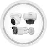 IP cctv Camera