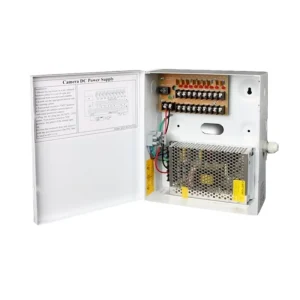 Metal Cased PSU 24V Power Supply HAY-PSU 24V