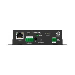 Penton POE IP Audio Decoder - TERRA-EX