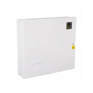 RGL Power Supply 12V 2Amp 1202SM-2