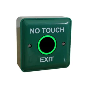 RGL Touch Free Sensor Button EBNTTF-4