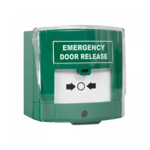 RGL Triple Pole Emergency Door Release EDR-3N