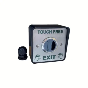 RGL WP-EBNTTF-1 Standard IR Touch Free Exit Device