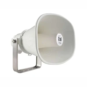 TOA IP Network Horn Speaker 15W IP-A1SC15