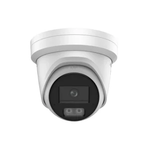 Hikvision Turret 4MP Network CCTV DS-2CD2347G3-LI2UY(2.8mm)