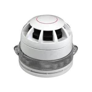 C-Tec Activ Conventional C385 96Dba Sounder BF456CCCW