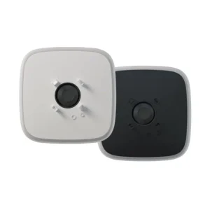 Ajax Black Wireless Outdoor Siren STREETSIREN DOUBLEDECK S
