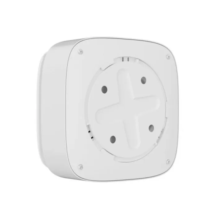 Ajax FIREPROTECT 2 AC (HEAT/SMOKE/CO) WHITE