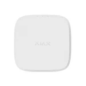 Ajax FIREPROTECT 2 AC (HEAT/SMOKE/CO) WHITE 8Eu ASP