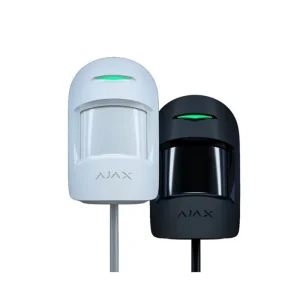 Ajax Fibra Combiprotect Motion Detection FIBRA COMBIPROTECT