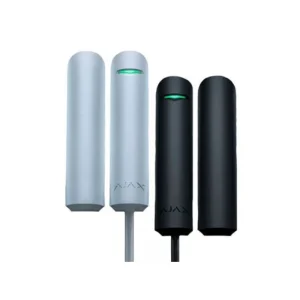 Ajax Motion Shock Detector with Wire FIBRA DOORPROTECT+