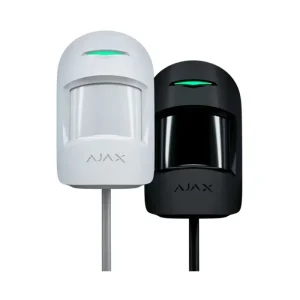 Ajax Protect Plus Fibra Motion Sensor FIBRA MOTIONPROTECT+