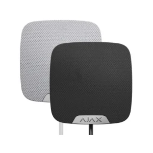 Ajax Wired Indoor Siren White FIBRA HOMESIREN