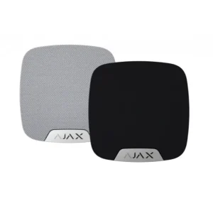 Ajax Wireless Indoor Siren Homesiren
