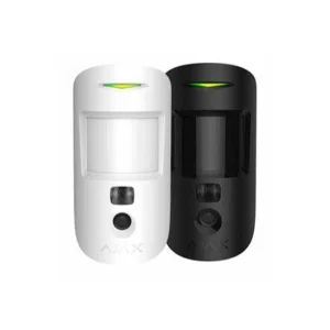 Ajax Wireless Movement Detector - MOTIONCAM S (PHOD)