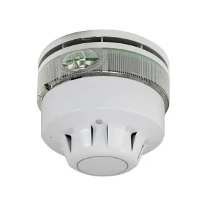 C-Tec 96dB(A) White Cx Base Sounder VAD BF456ACXW