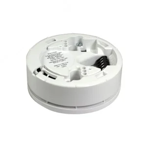 C-Tec Activ Base Sounder White BF431CCCW